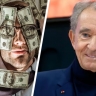 Самый богатый человек в Европе стоит на $30 млрд больше, чем два следующих за ним богача вместе взятые