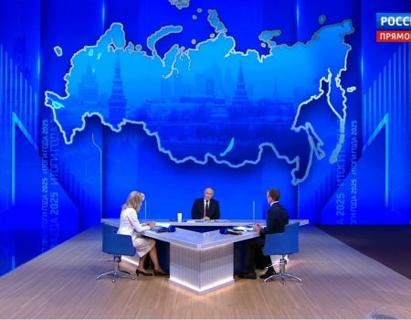 Глава государства назвал условия завершения конфликта на Украине