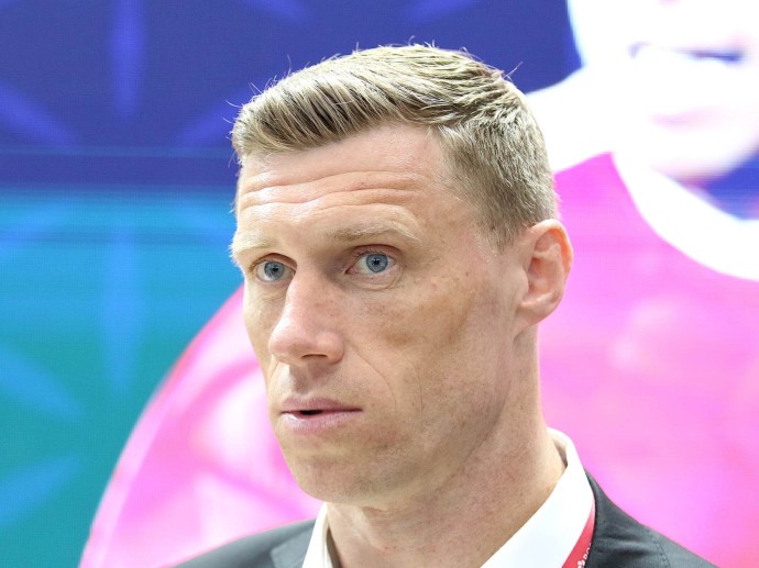 Погребняк: «Атлетико» мне нравится – это фавориты Лиги чемпионов»