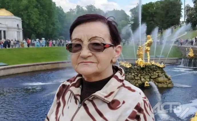 В Южно-Сахалинске пропала 78-летняя пенсионерка с деменцией