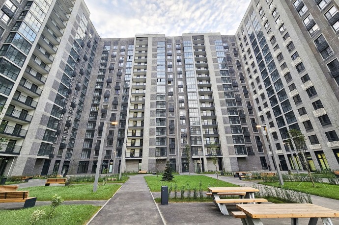 На городские торги выставили более 20 нежилых помещений в районе Новогиреево