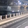Утопившего Porsche Cayenne вместе с россиянкой задержали