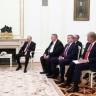 Путин и Пашинян обсудили работу Армянской АЭС и двусторонние отношения