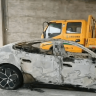 Автомобиль Xiaomi с задействованным «автопилотом» попал в ДТП со смертельным исходом
