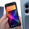 В iPhone 19, возможно, наконец-то появится фронтальная камера под дисплеем