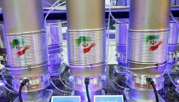 Совбез Ирана решил приостановить сотрудничество с МАГАТЭ