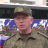Из украинского плена вернули сразу девять участников СВО из Бурятии