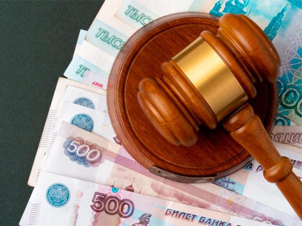 Во Франции по иску ООО «Гугл» арестованы активы Google France – СМИ