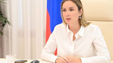 Львова-Белова разработает федеральный план по профилактике сиротства до 2030 года
