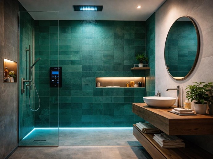 Неправильная уборка ванной ускоряет появление плесени и налёта — Southern Living Неправильная уборка ванной ускоряет появление плесени и налёта — Southern Living