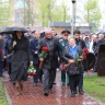 В Уфе прошли мероприятия, посвященные 40-летию Чернобыльской катастрофы