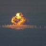 Около 80 человек погибли при ударе американской подлодки по иранскому кораблю