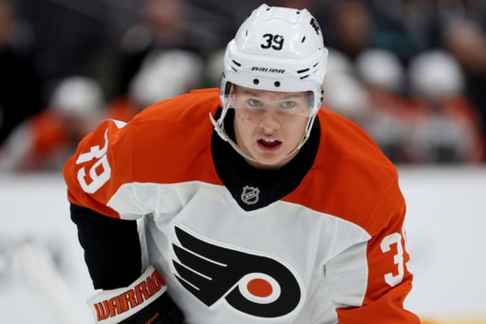 Мичков и Марченко вошли в топ-25 лучших хоккеистов НХЛ, родившихся в XXI веке, по версии NHL Network