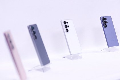 Названа главная проблема самого дорогого смартфона Samsung Названа главная проблема самого дорогого смартфона Samsung
