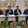 В селе Кобяй провели выездное заседание оргкомитета Ысыаха Олонхо