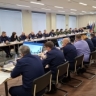В Екатеринбурге завершил работу семинар по вопросам криминалистического сопровождения расследования преступлений, совершенных бандами и преступными группами