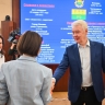 Сергей Собянин провел личный прием граждан