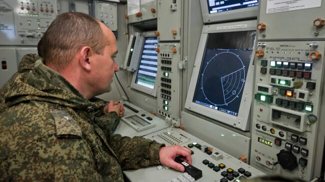 Над Брянской областью сбили два украинских беспилотника