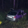 Водитель Lada погиб во время аварии с фурой в Костромской области