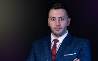 Даниэль Погосян: кто стоит за развитием передовых компаний и движет их вперед?