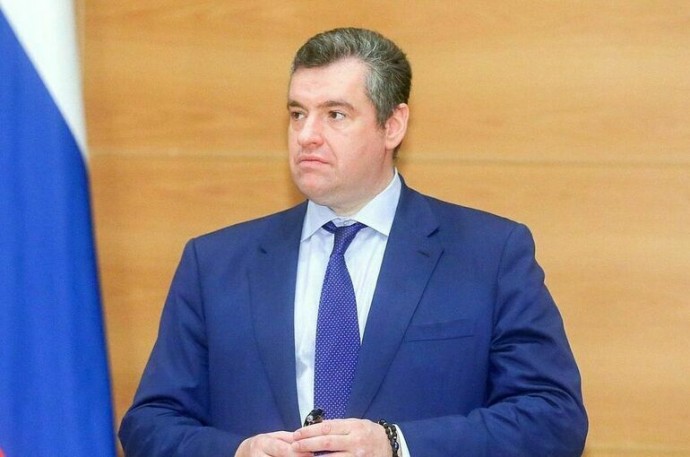 Депутат Слуцкий увидел зловещий символизм в авиаударах по Ирану