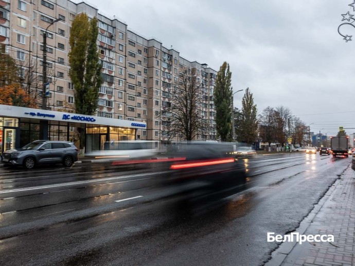 В Белгороде продолжает расти число элитных автомобилей В Белгороде продолжает расти число элитных автомобилей
