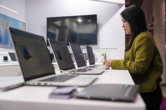 87% российских компаний формируют команды для цифровизации 87% российских компаний формируют команды для цифровизации