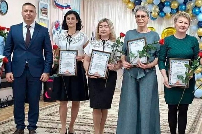 В Светлом детский сад «Чайка» отметил 50-летие