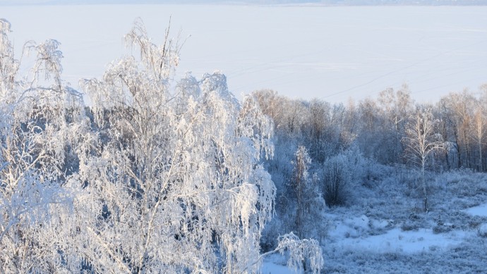 В Башкирии дали неожиданный прогноз на декабрь и январь