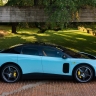 Представлен первый полностью электрический Ferrari
