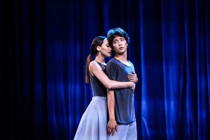 Студенты Якутской балетной школы стали стипендиатами Фонда Светланы Захаровой Студенты Якутской балетной школы стали стипендиатами Фонда Светланы Захаровой