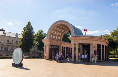 Мифы и легенды Арбата