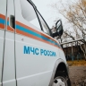 В МЧС сообщили о пожаре в крупном селе под Пензой