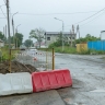 Дома на улице Достоевского в Южно-Сахалинске начнут подключать к новому водоводу на следующей неделе