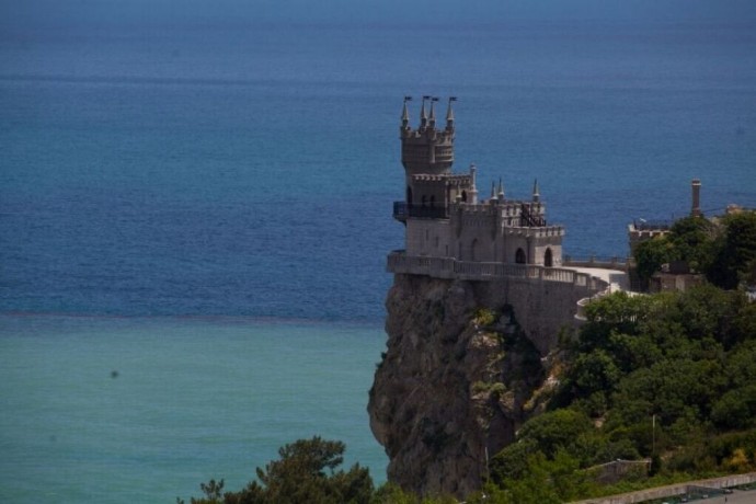 Безэкипажные катера ВСУ боятся подходить к побережью Крыма
