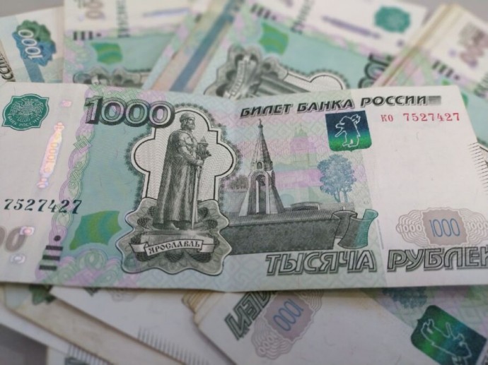 Рынок рублевых сбережений в I квартале вырос на 3,5% 
