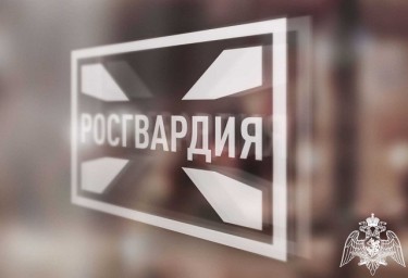 В Мордовии начальник Центра лицензионно-разрешительной работы Управления Росгвардии ответит на вопросы граждан