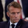 Макрон раскрыл, какой должна быть численность ВСУ после завершения конфликта
