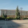Пензенцев просят не паниковать, проходя по площади Ленина 29 августа