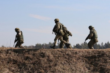 Появились подробности выхода ЧВК «Вагнер» из Мали