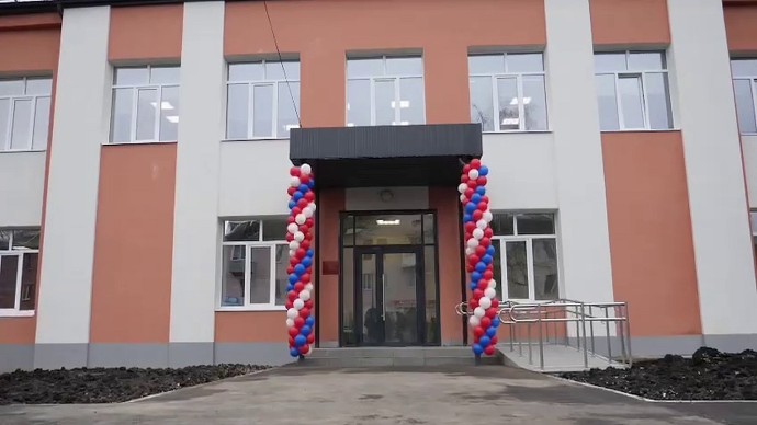 До конца года в Тульской области отремонтируют 168 соцобъектов