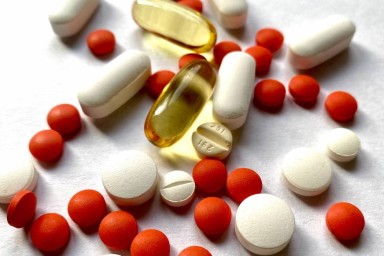 ​В Пермском крае выявили 305 тыс. упаковок БАД с нарушениями