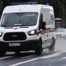 Москвич Добрыня Никитич выпал из окна четвертого этажа и выжил