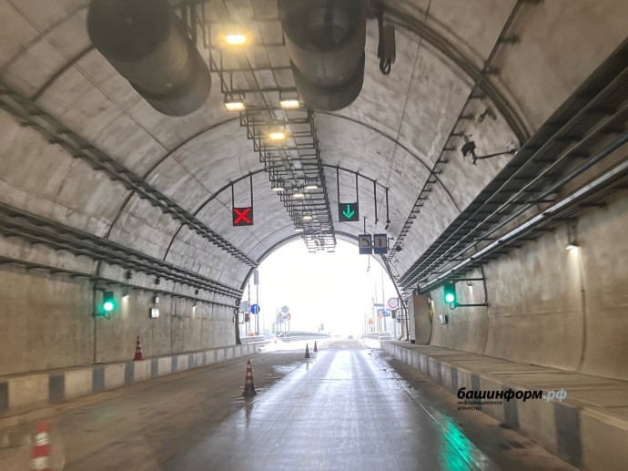 На льготу на проезд по Восточному выезду Уфы подали более 3 тысяч заявлений