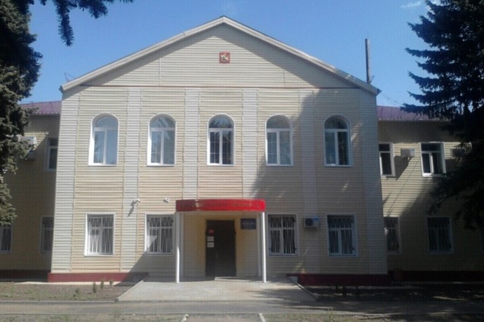 За магнит на счётчике оштрафовали жительницу Орловской области