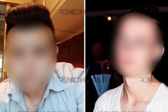 В Ульяновске задержаны организаторы тайных вечеринок содомитов