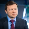 Глава столичного Комплекса градостроительной политики и строительства Владимир Ефимов сообщил о планах по строительству школы на 1000 мест в Левобережном районе