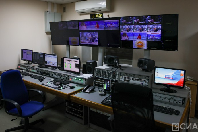 Новый выпуск передачи «Вместе с Айсеном Николаевым» покажут 9 ноября