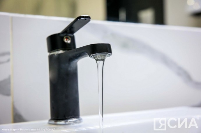 Отключения света, воды и газа пройдут в Якутске 2 июня