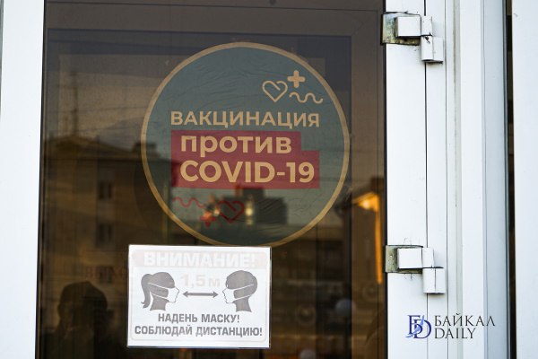 У части улан-удэнцев сохранился дикий страх перед коронавирусом У части улан-удэнцев сохранился дикий страх перед коронавирусом